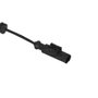 Sensor Abs DS30011TDTE Traseiro Direito Esquerdo Fiat Uno 2013 1.0 1.4