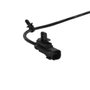 Sensor Abs DS30021DDDE Dianteiro Ford Fiesta 1.6 16V Flex
