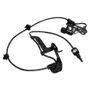 Sensor Abs DS30022DD Dianteiro Direito Ford Ranger 4x4,4x2 2013>