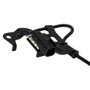Sensor Abs DS30022DD Dianteiro Direito Ford Ranger 4x4,4x2 2013>