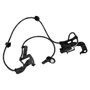 Sensor Abs DS30022DE Dianteiro Esquerdo Ford Ranger 2013>