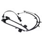 Sensor Abs DS30025TDTE Traseiro Ld Le Ford Ecosport 1.6 2.0