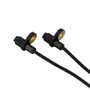 Sensor Abs DS30025TDTE Traseiro Ld Le Ford Ecosport 1.6 2.0