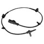 Sensor Abs DS30026DDDE Ford Fiesta 1.5, 1.6 16V Flex 13>