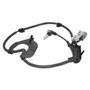 Sensor Abs DS30029DE Dianteiro Esquerdo GM S10,Trailblazer 2012>2018
