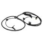 Sensor Abs DS30029TDTE Traseiro GM S10 2012>2018 4vias