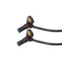 Sensor Abs DS30029TDTE Traseiro GM S10 2012>2018 4vias