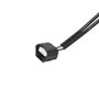 Sensor Abs DS30029TDTE Traseiro GM S10 2012>2018 4vias