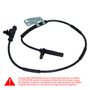 Sensor Abs DS30030DDDE Dianteiro GM S10, Blazer Flex