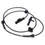 Sensor Abs DS30034DE Dianteiro Esquerdo Fiat Idea 1.4, 1.6 16V