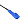 Sensor Abs DS30051TDTE Traseiro Citroen, Peugeot