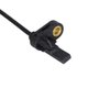Sensor Abs DS30051TDTE Traseiro Citroen, Peugeot