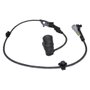 Sensor Abs DS30075TD Traseiro Direito Toyota Hilux
