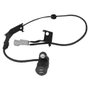 Sensor Abs DS30075TE Traseiro Esquerdo Toyota Hilux