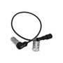 Sensor Abs DS30200 Facchini, Hyundai, Librelato, Mercedes