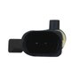 Sensor ABS Euro ABS8014 Traseiro Direito VW Fox, Polo, Golf, Saveiro