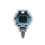 Sensor ABS Euro ABS8022 Dianteiro Nissan Frontier 2.5, Navara