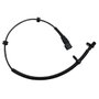 Sensor ABS Euro ABS8025 Ford Focus 2.0 2004>2012