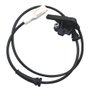 Sensor ABS Euro ABS8051 Peugeot 307, Citroen C4 1.6 16V
