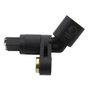 Sensor ABS Euro ABS8057 Dianteiro Esquerdo VW Golf , Bora, Passat, Audi A3, TT