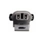 Sensor ABS Euro ABS8088 Traseiro Direito e Esquerdo GM Captiva 2008>2015