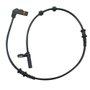 Sensor ABS Euro ABS8089 Dianteiro Esquerdo e Direito Mercedes C240, C280, C320, C350