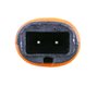 Sensor ABS Euro ABS8089 Dianteiro Esquerdo e Direito Mercedes C240, C280, C320, C350