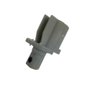 Sensor ABS Euro ABS8101 Traseiro Direito e Esquerdo Volvo S40, S60, XC60, XC70, V50, V60, V70