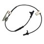 Sensor ABS Euro ABS8121 Dianteiro Esquerdo Jac J3 1.4, 1.5 16V 10>