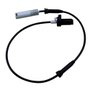 Sensor ABS Euro ABS8154 BMW 520i, 528i, 535i, 540i, 552i