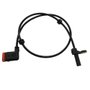 Sensor ABS Euro ABS8162 Mercedes CLK320, C230, C180, C240, 500