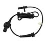 Sensor ABS Euro ABS8176 Dianteiro Esquerdo Honda Fit 1.4 2009 > 2014, City 1.4 2009 > 2014