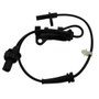 Sensor ABS Euro ABS8176 Dianteiro Esquerdo Honda Fit 1.4 2009 > 2014, City 1.4 2009 > 2014