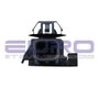 Sensor ABS Euro ABS8185 Dianteiro Direito Honda New Civic 2012 >
