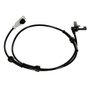 Sensor ABS Euro ABS8198 Dianteiro Direito e Esquerdo Land Rover Range Rover Sport 05>13