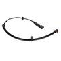 Sensor ABS Euro ABS8223 Traseiro Direito e Esquerdo Ford Focus 1.6, 2.0 16V