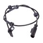Sensor ABS Euro ABS8233 Traseiro Direito e Esquerdo Fiat Palio, Siena 1.0, 1.4