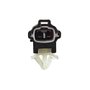 Sensor ABS Euro ABS8308 Roda Dianteira Esquerda Hyundai Sonata 2.4 10>15, Kia Optima2.4 10>15