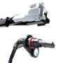 Sensor ABS Euro ABS8328 Traseiro Direito Toyota Hilux 2.7 2016>