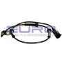 Sensor ABS Traseiro Direito e Esquerdo ABS8208 Range Rover Evoque 2012