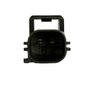 Sensor ABS Traseiro Direito e Esquerdo ABS8208 Range Rover Evoque 2012
