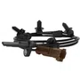 Sensor ABS traseiro direito Ford Edge 3.5 V6 24V DS30045TD