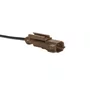Sensor ABS traseiro direito Ford Edge 3.5 V6 24V DS30045TD