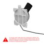 Sensor De Nível DS2309 Fiat Palio Flex 1.3, 1.4, 1.8 2004>