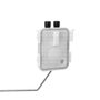 Sensor De Nível DS23141 Citroen C3 Flex 05>06