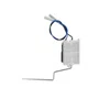 Sensor De Nível DS23147 Ford 1.8 4cil 8V Ap 97 Gasolina