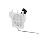 Sensor De Nível DS23159 Mitsubishi L200 Triton 3.5 Flex