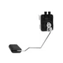 Sensor De Nível DS23175 Honda Fit, City Flex