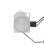 Sensor De Nível DS23184 Hyundai Ix35, Kia Sportage 2.0 16V