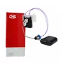 Sensor De Nível DS23213 Jac J2 1.4 16V Flex 14>